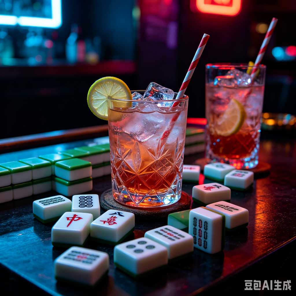 Freiburg,mahjong