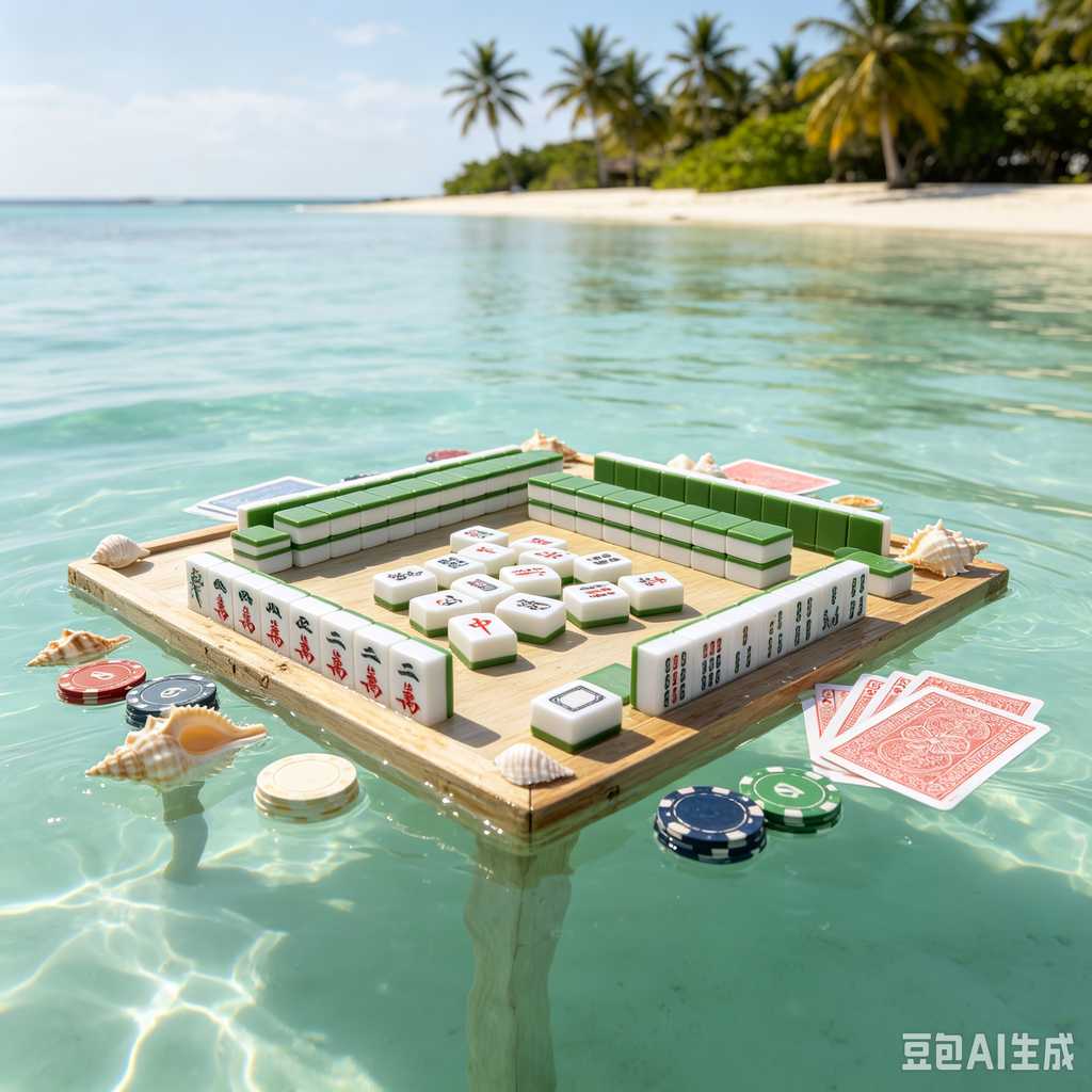 hard case travel mahjong box