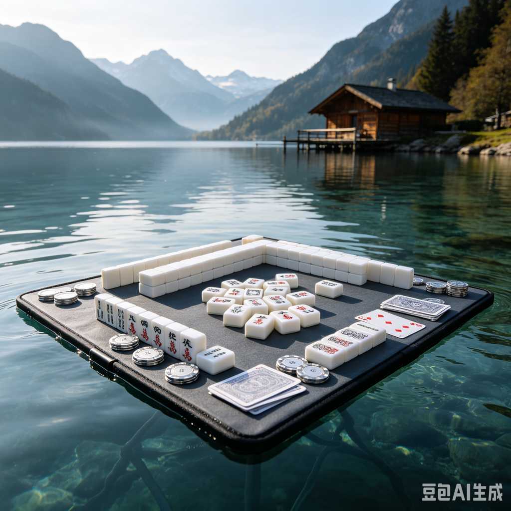 valentine mahjong gift tiles