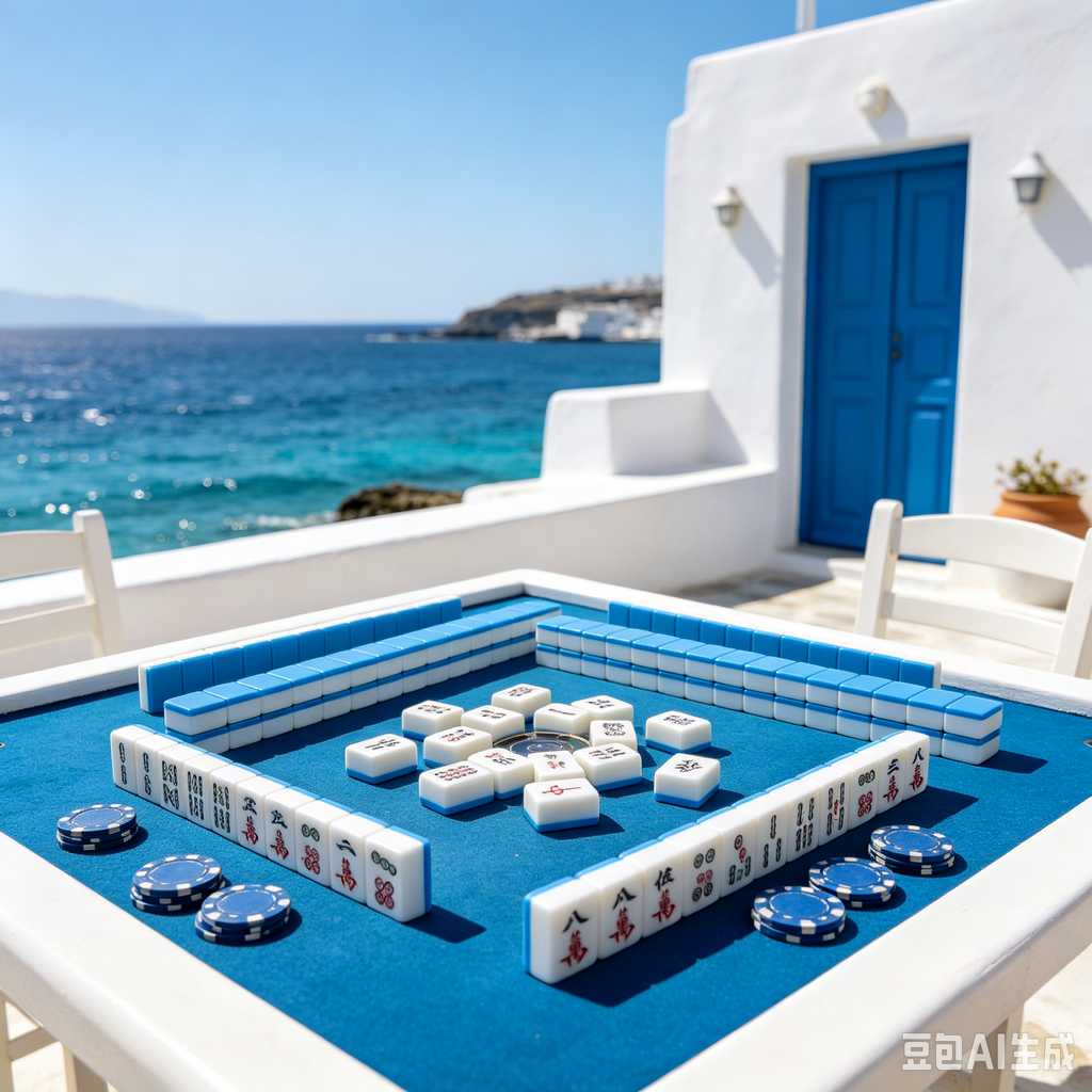 comfortable mahjong game mat