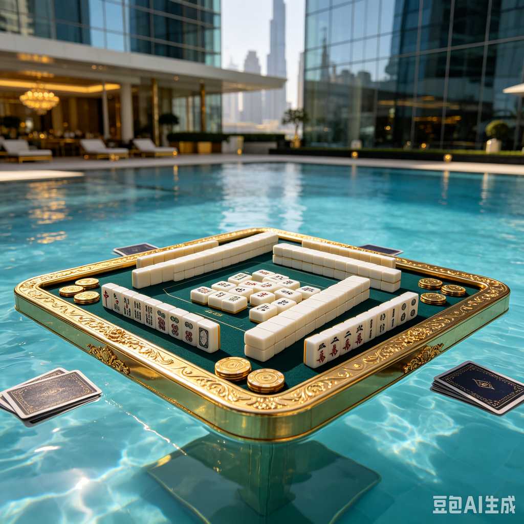FargoND,mahjong