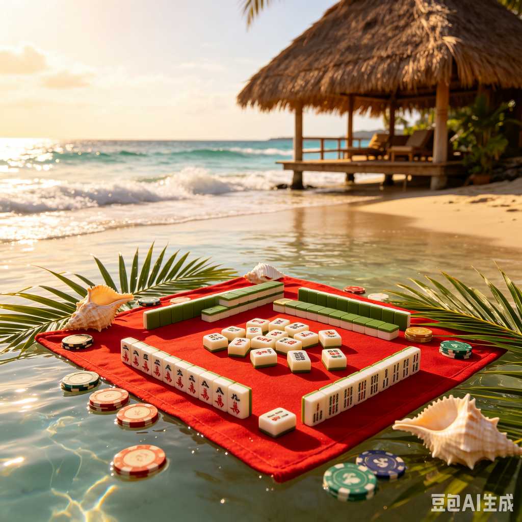 Sucre,mahjong