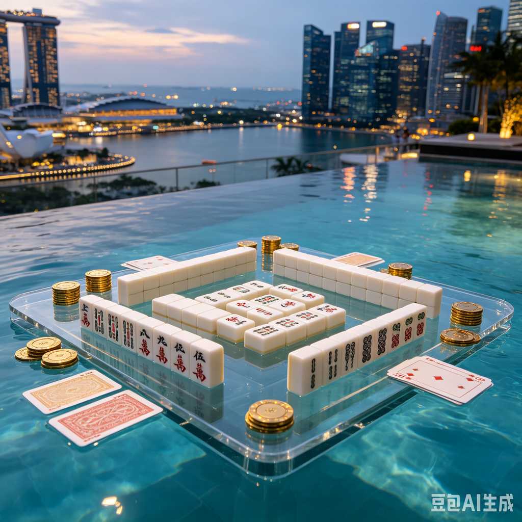 easy carry mahjong set