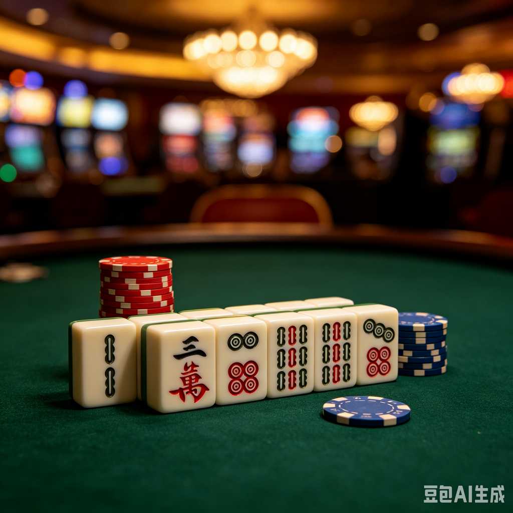 LeonMX,mahjong