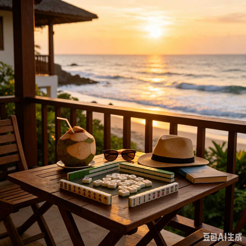 waterproof mahjong mat
