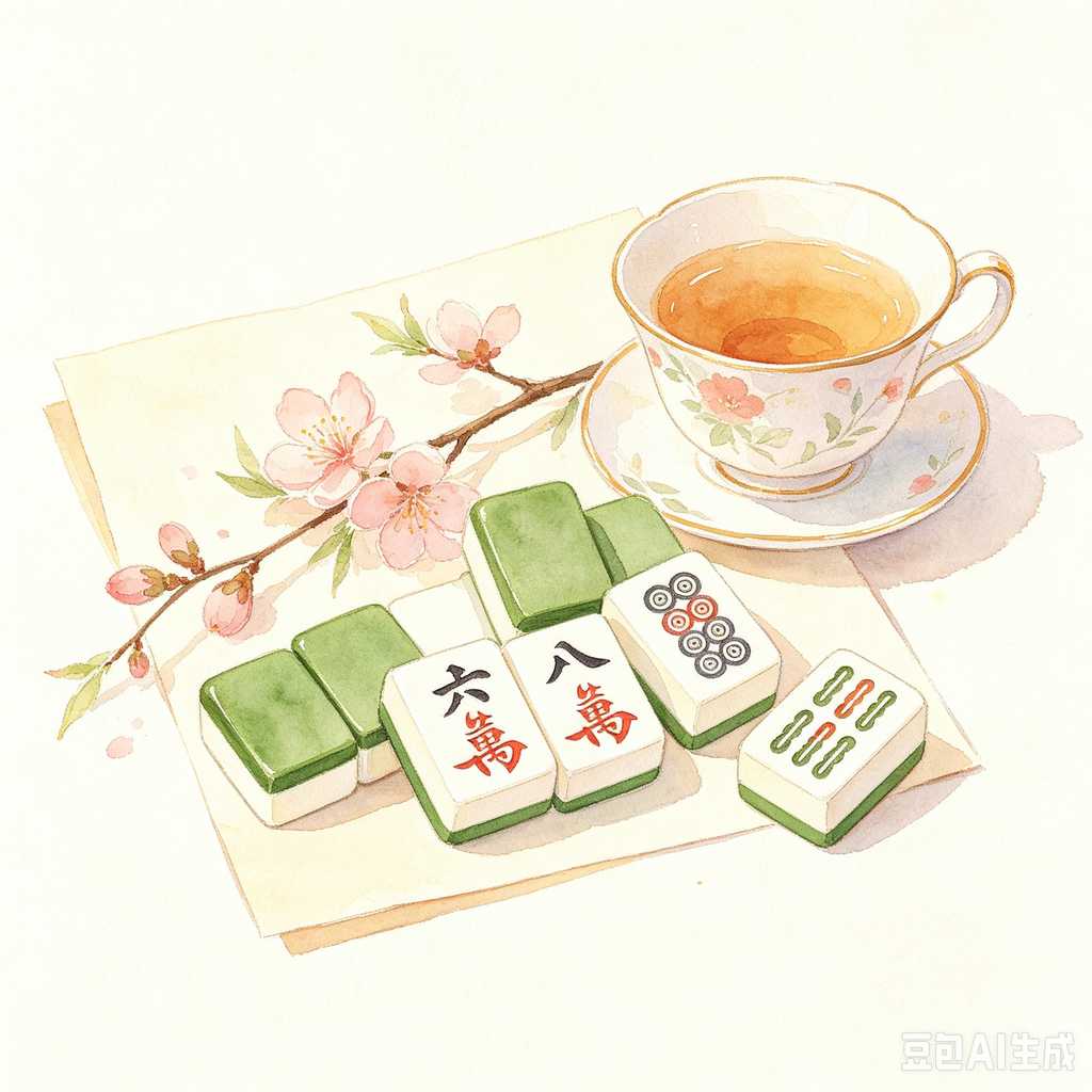 Aguascalientes,mahjong