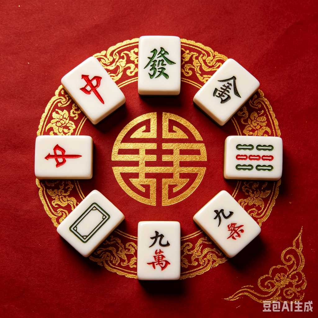 mahjong carrying case