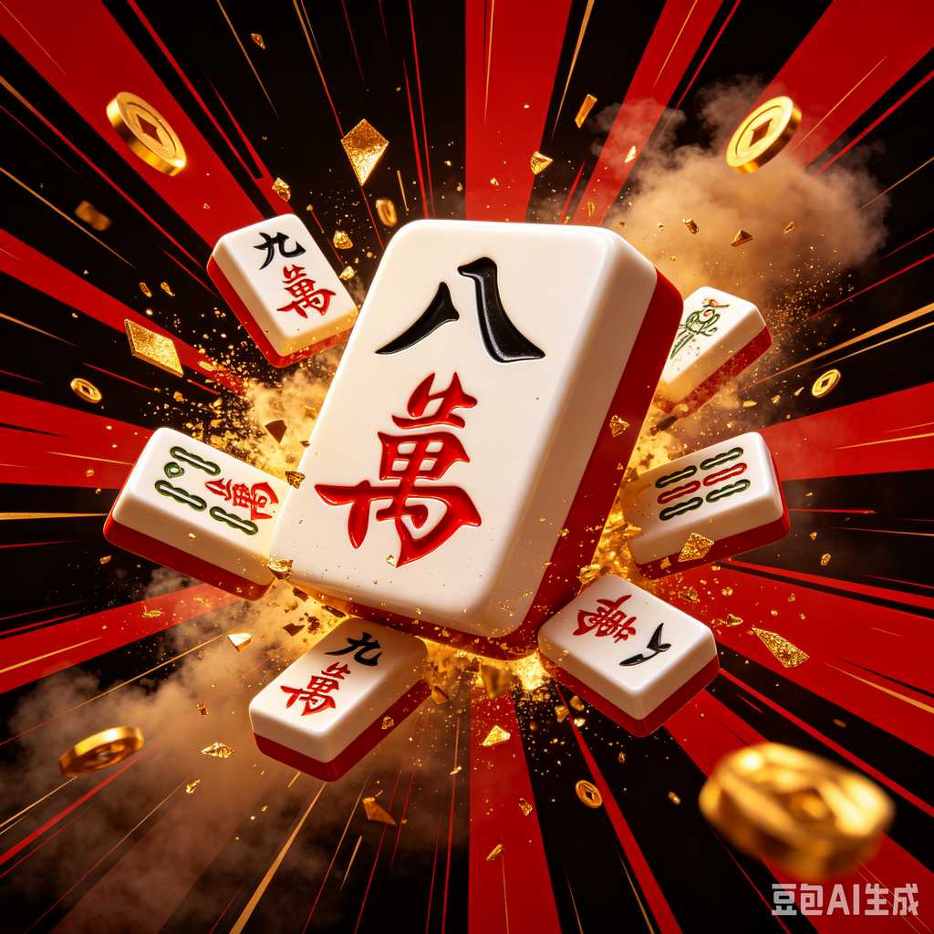 wholesale custom engraved mahjong tiles