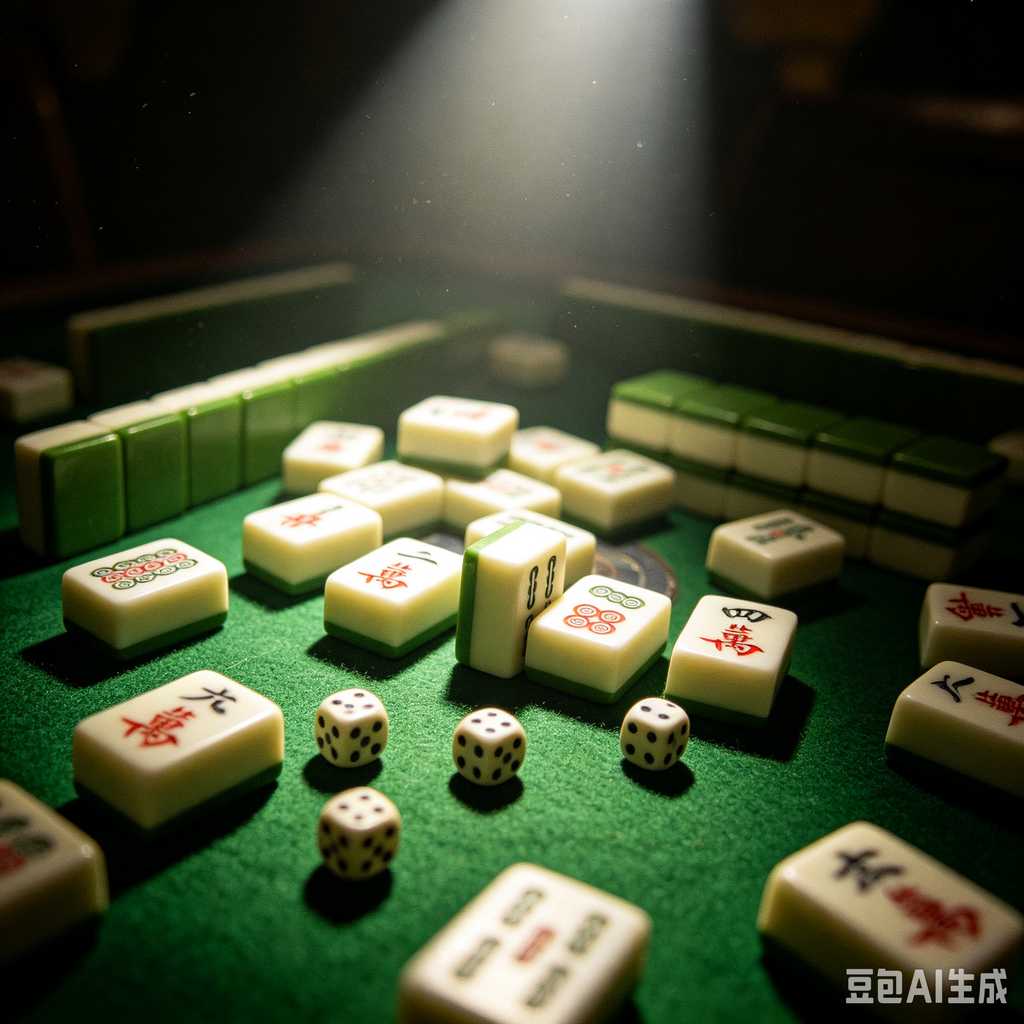 Ventura,mahjong