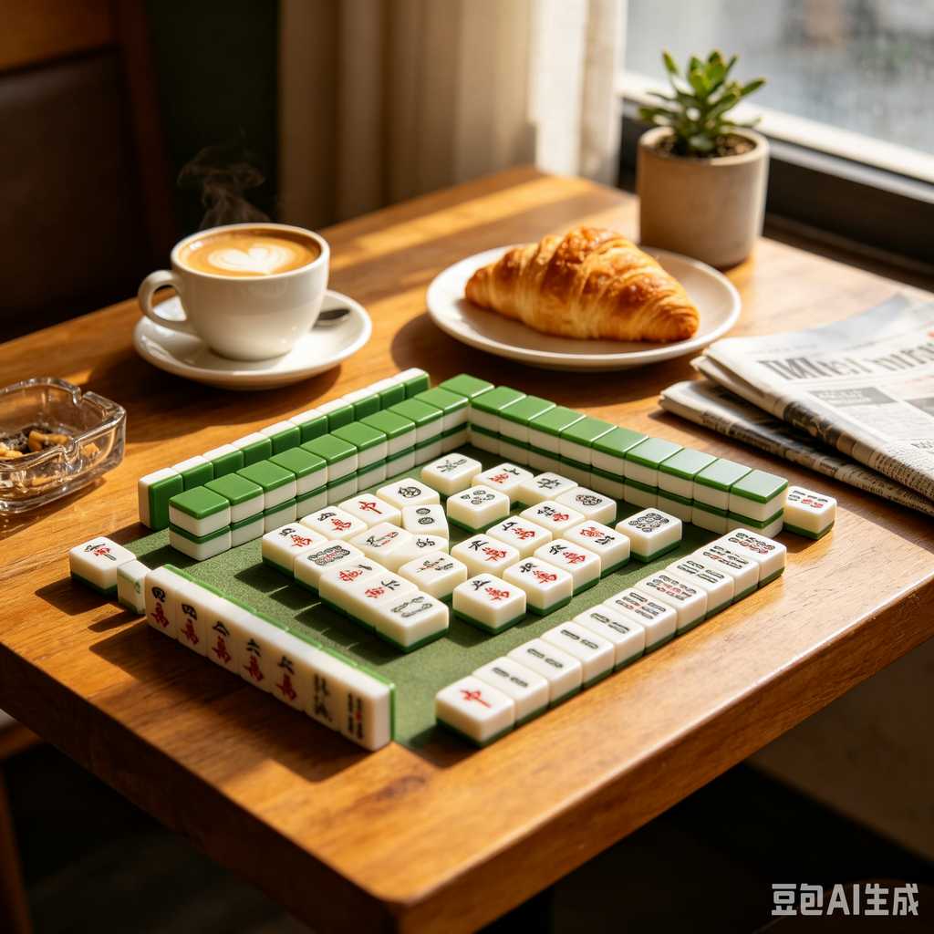 protective mahjong table mat