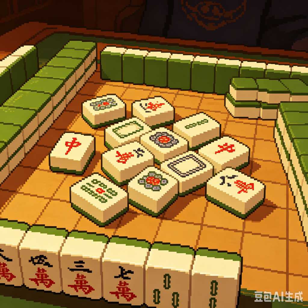 pereira,mahjong