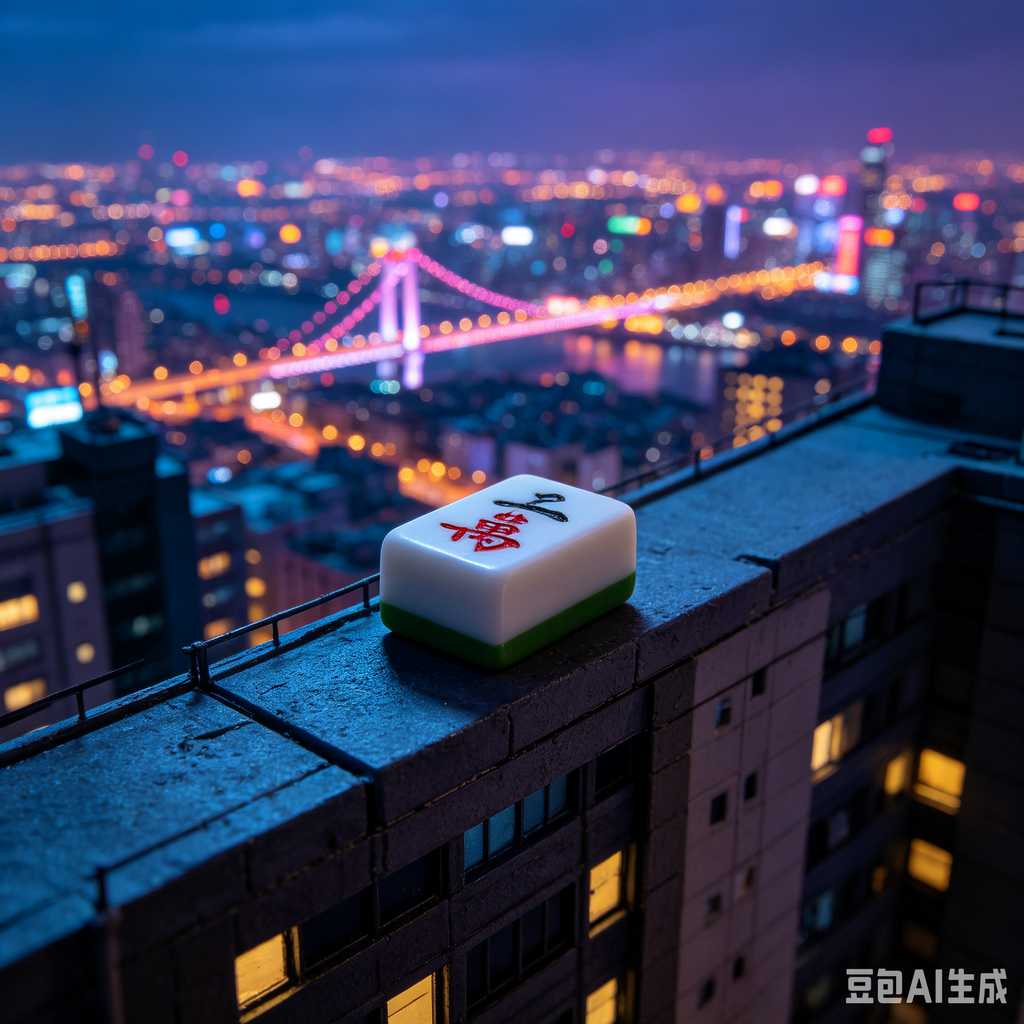quiet game mat mahjong