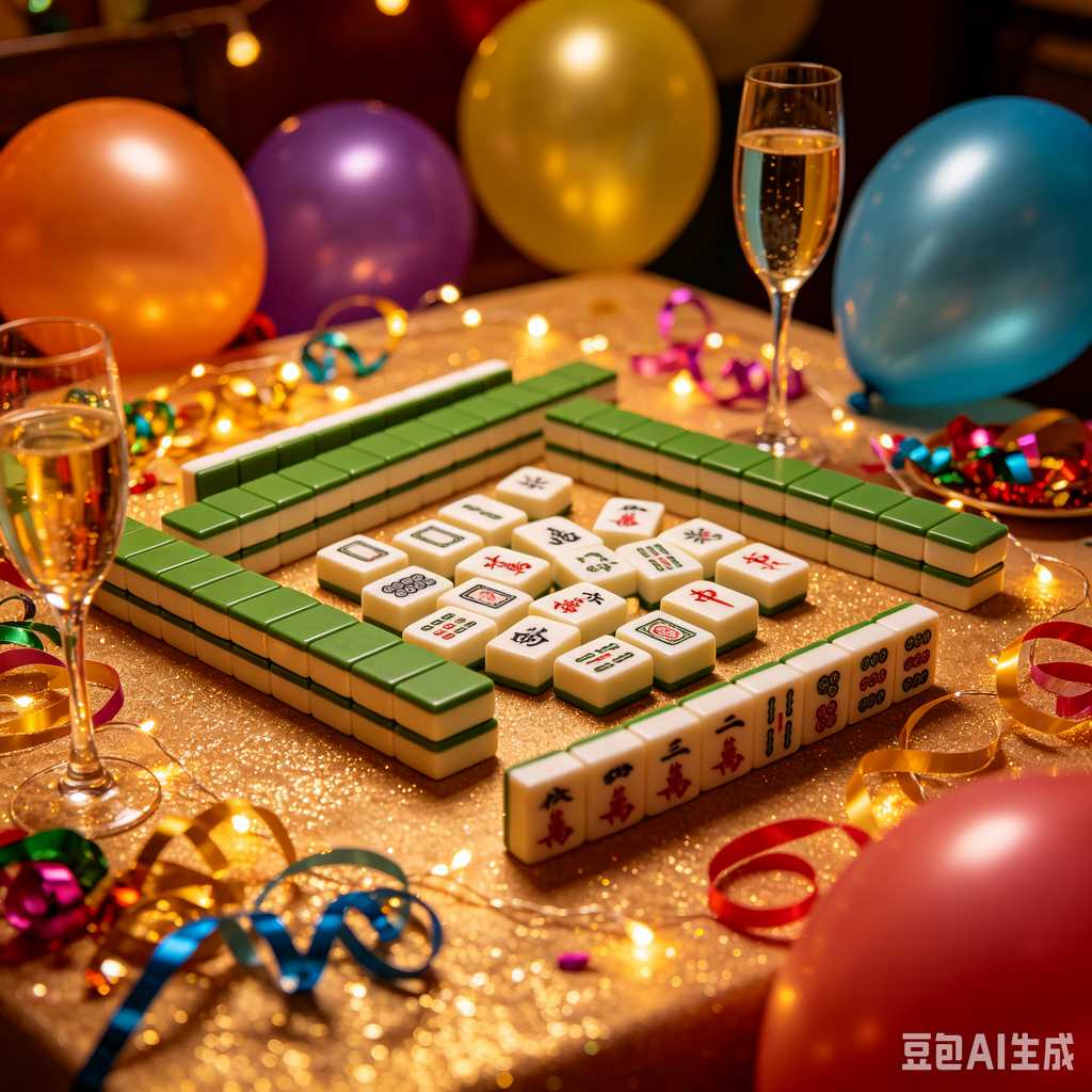 Maracaibo,mahjong