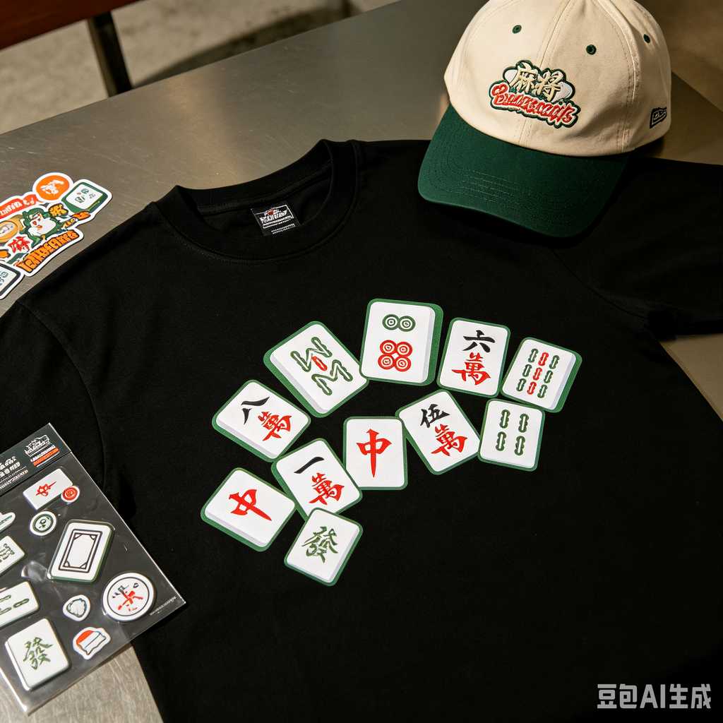 Naples,mahjong