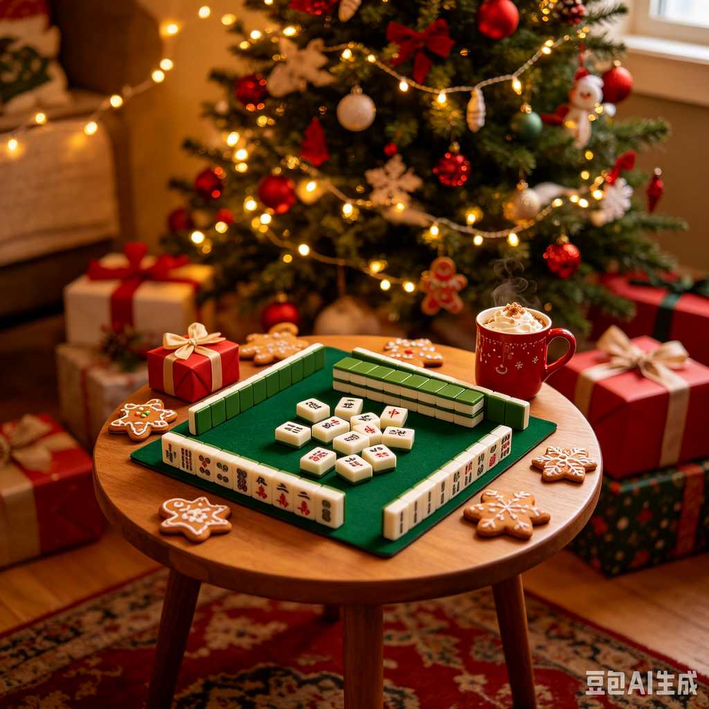 amateur player mahjong set