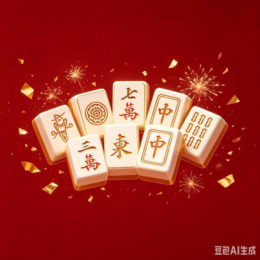 stable supply mahjong tiles