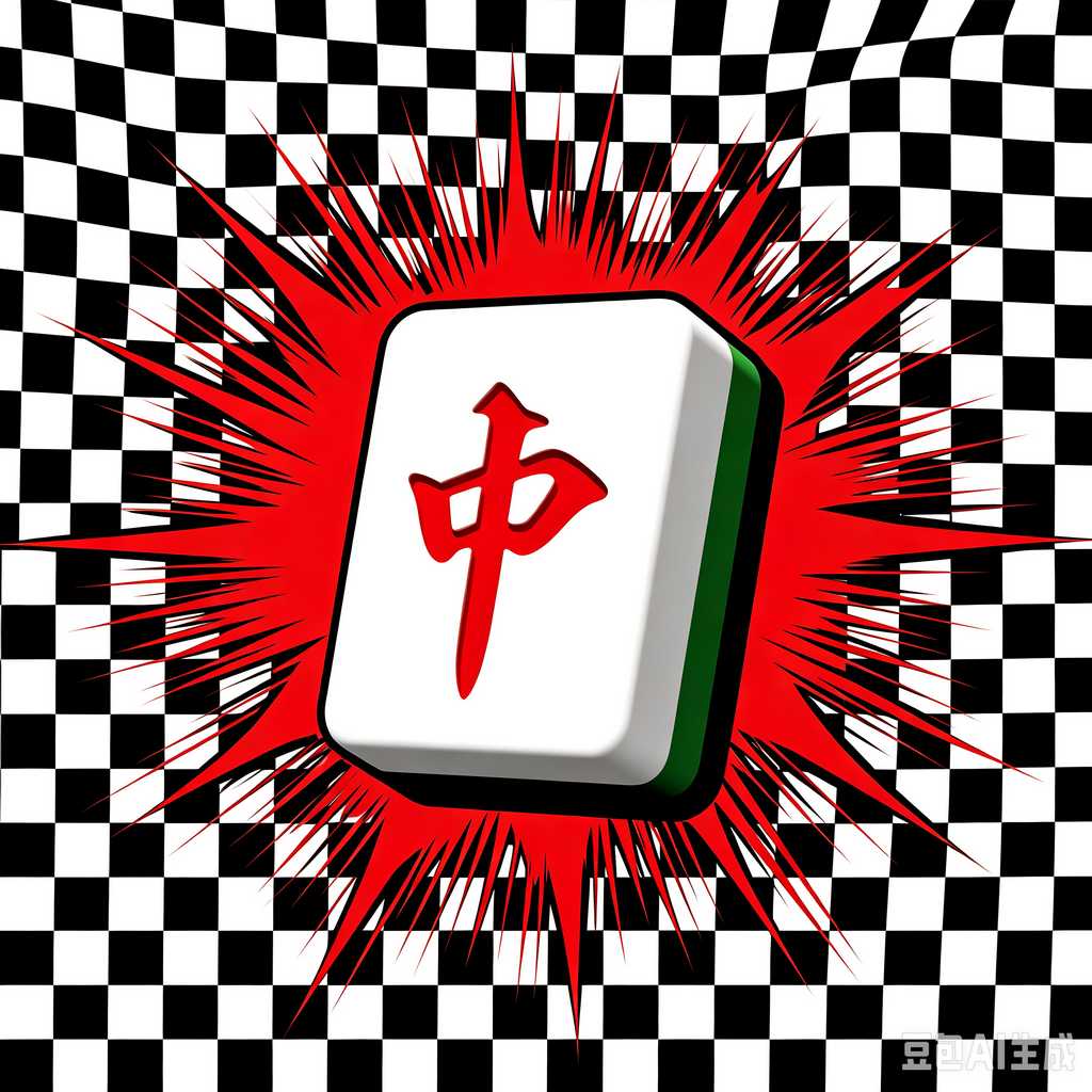 Recife,mahjong