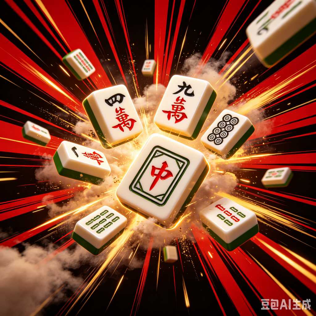 Riverside,mahjong