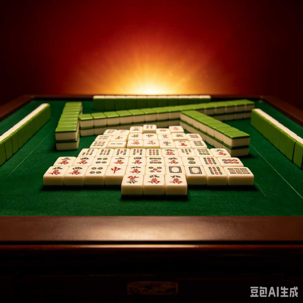 wholesale price mahjong set