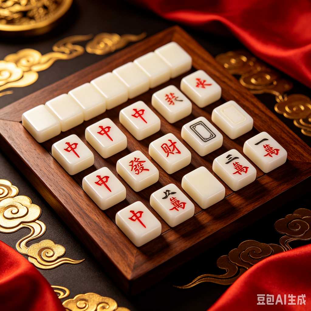 Vermont,mahjong