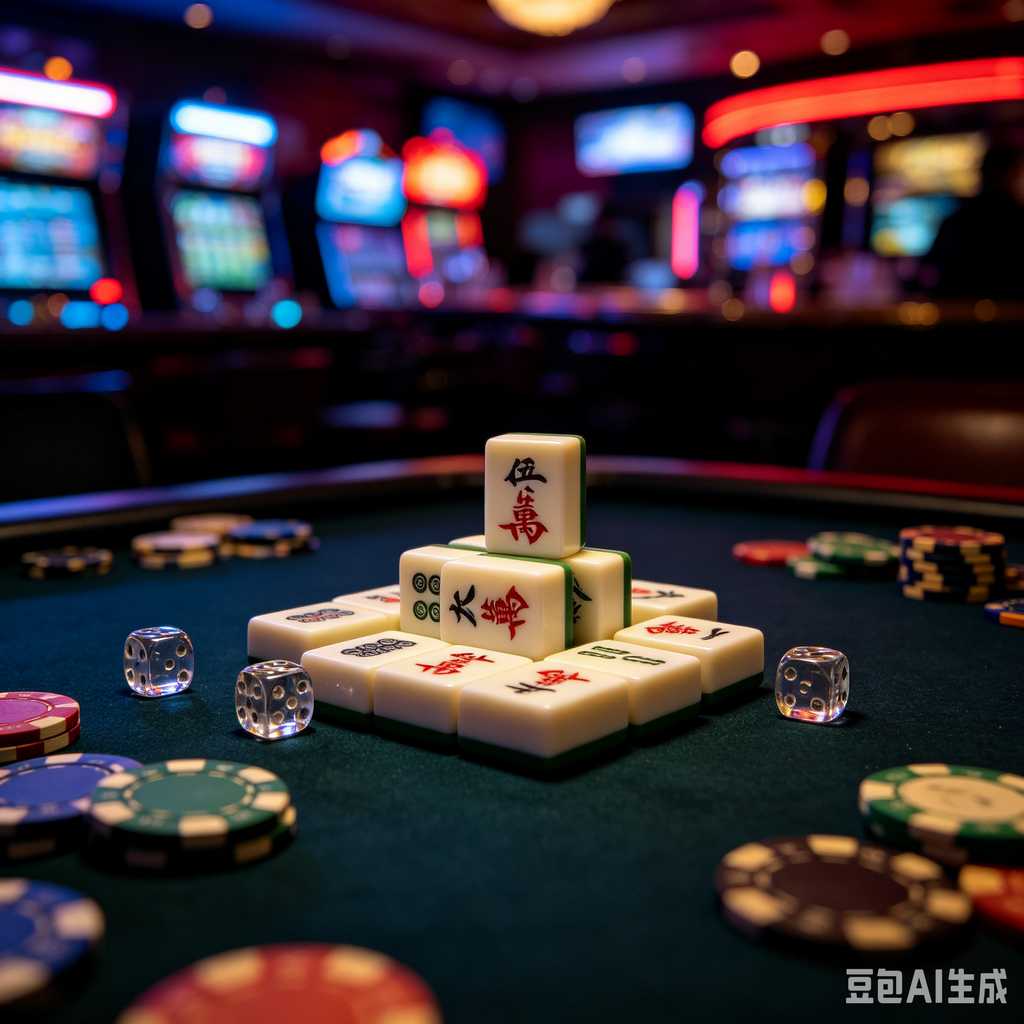 VirginiaBeach,mahjong