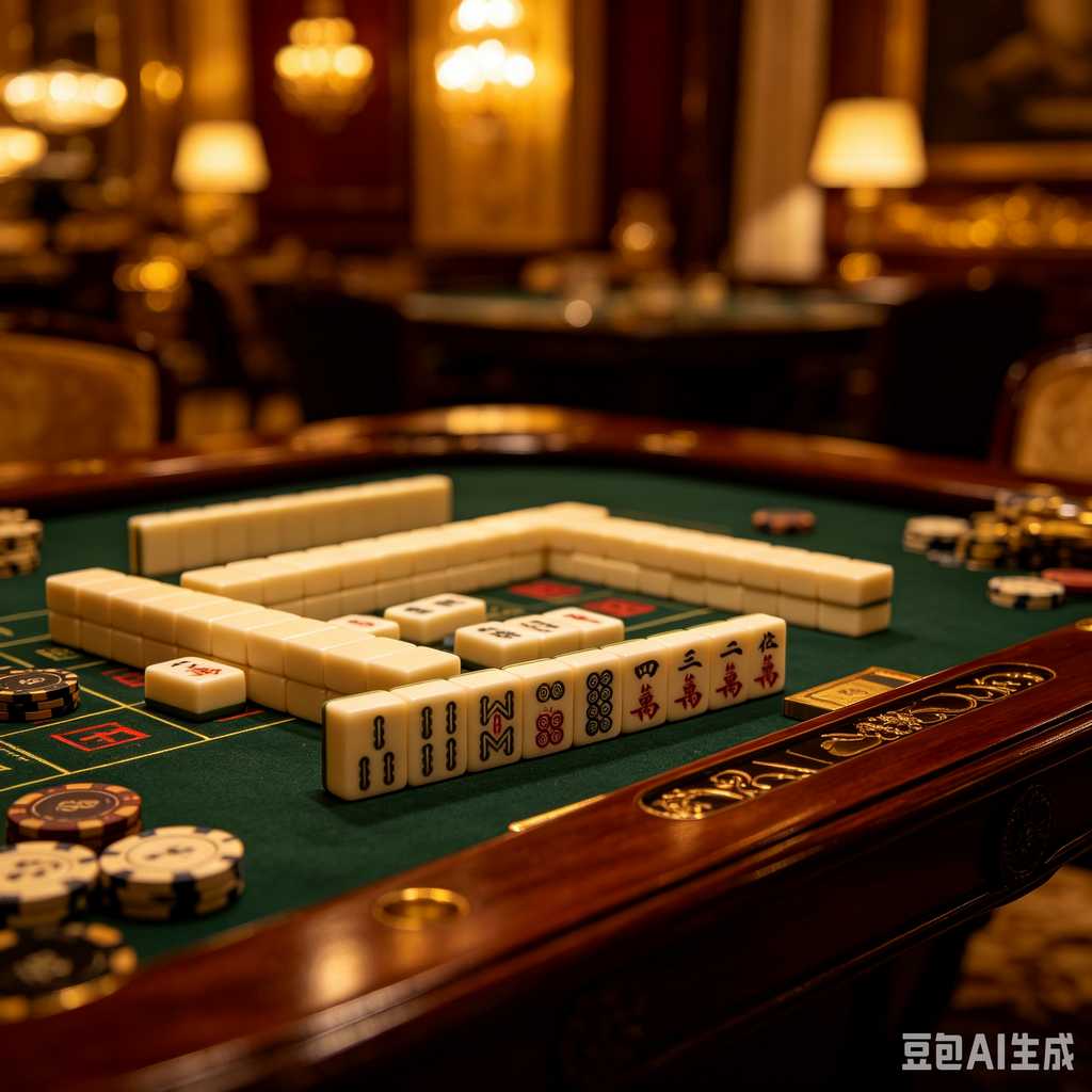 silicone mahjong mat