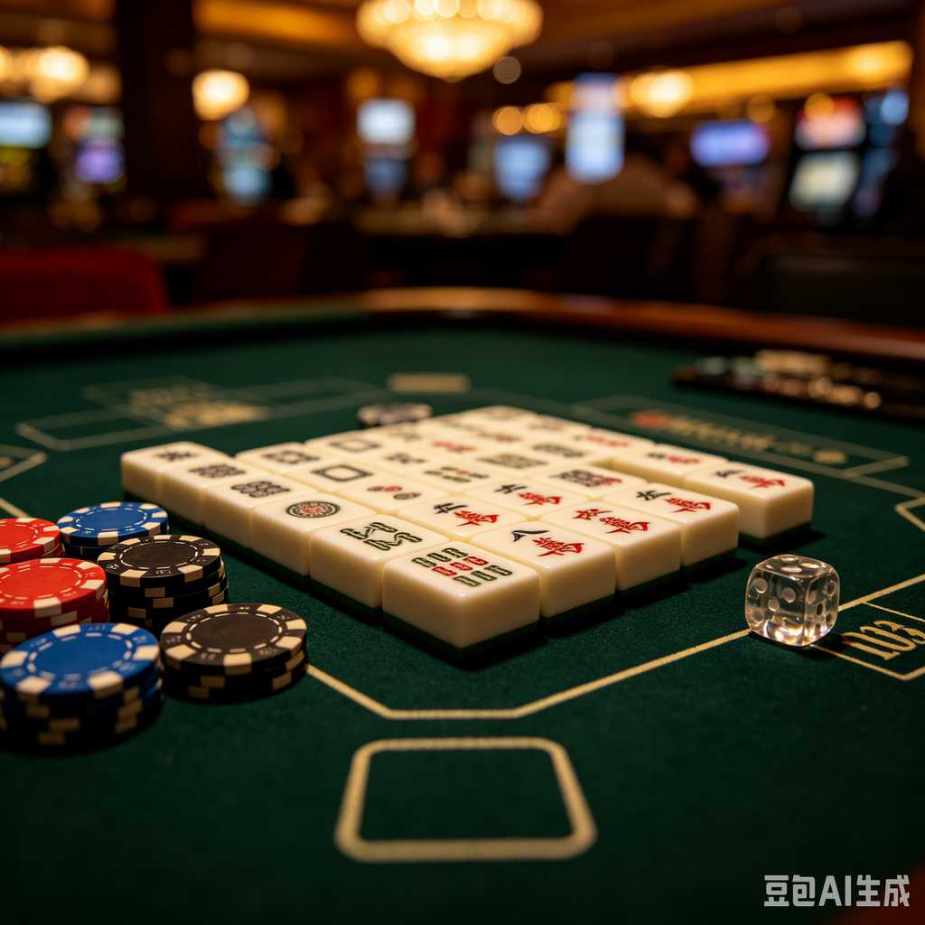 RockfordIL,mahjong