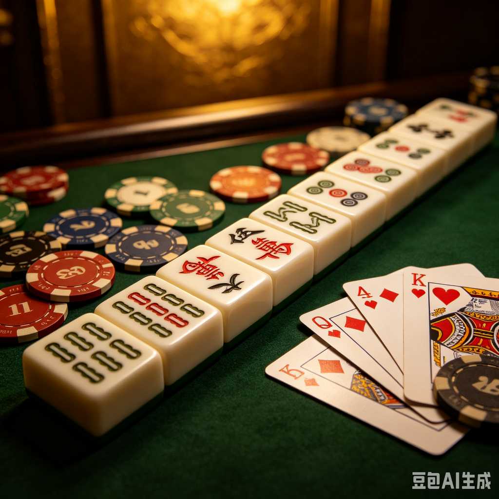 wholesale mahjong accessories