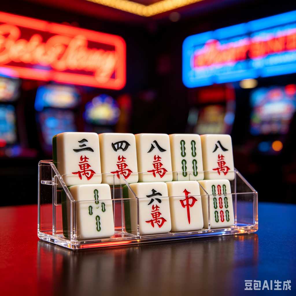 Oakland,mahjong