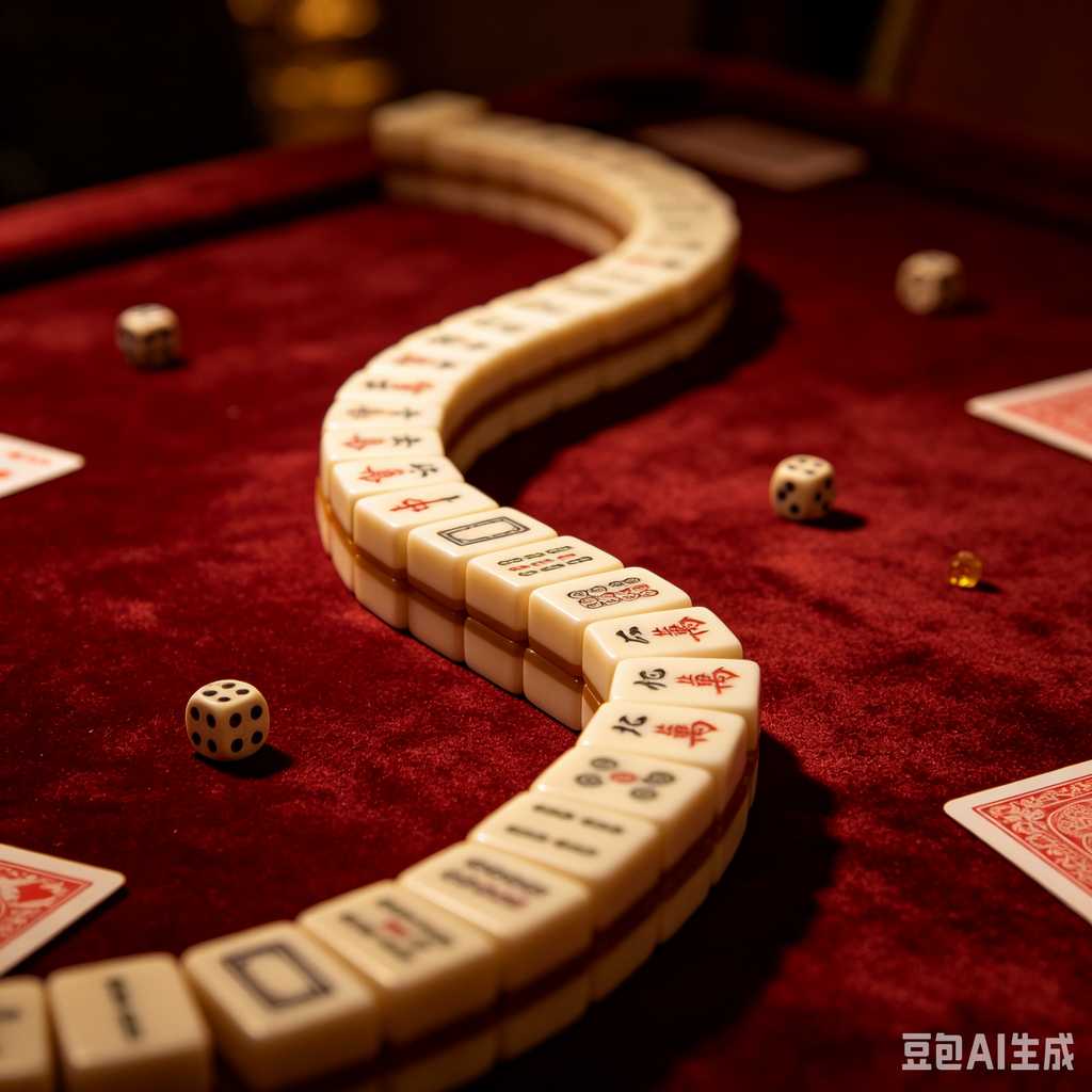 odor free mahjong set
