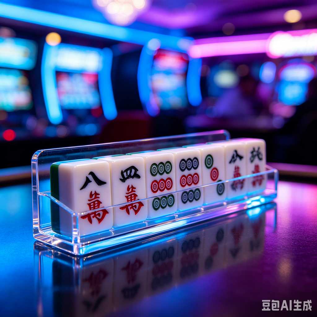 Hamilton,mahjong
