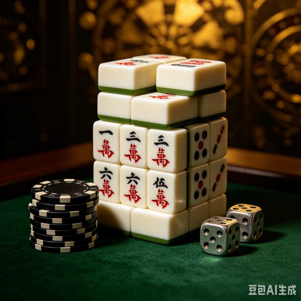 harmless mahjong tile material