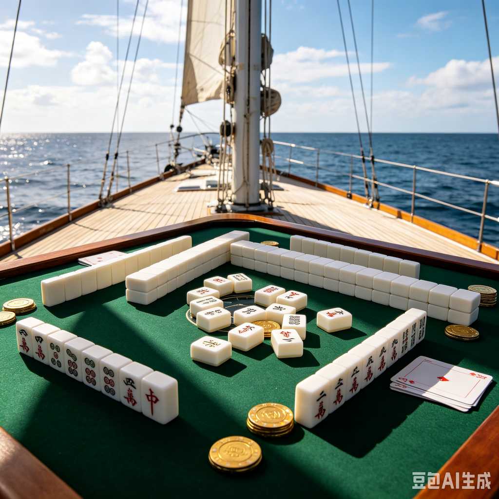 personal engrave mahjong tiles
